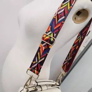 넓고 튼튼한 길이조절 가방 스트랩 가방끈 어깨끈