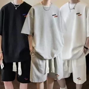 [라일리의류] Rly 남성트레이닝바지 남성트레인복 남자트레이닝세트 봄