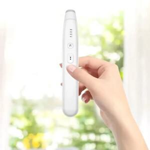 적외선 펄스 가려움 방지 펜 모기 물림 진정 스틱 어린이 및 성인용 야외
