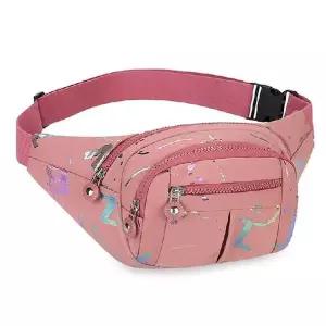 인기 여자 미니 힙색 데일리 슬링백 인기 웨이스트백