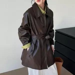 [라일리여성의류] Rly 가을자켓 커플룩 여성코트 매력적인 여성 여자코트