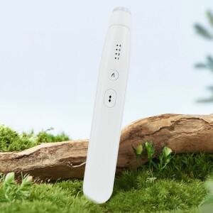 휴대용 가려움 방지 펜 충전식 벌레 물림 완화 모기 열 및