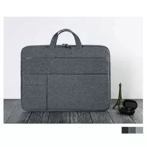 TR04 노트북가방 심플 파우치 15.6인치 캐주얼 케이스