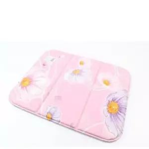 접이식 등산방석 휴대용 캠핑쿠션 학생 휴대용 방석 미니쿠션 야외활동용