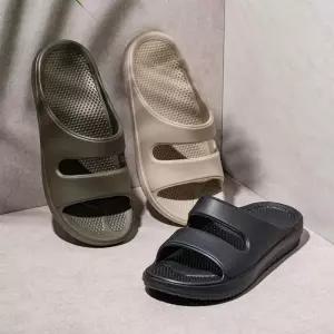 [라일리] Rly 푹신한 슬리퍼 여성 가벼운 사무실 편한 두꺼운