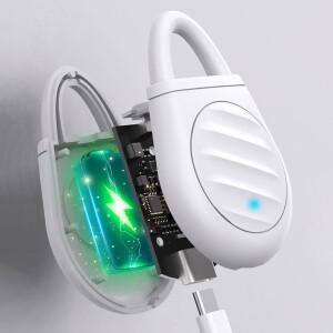 초음파 전자 모기 퇴치기 제어 장치 야외용 물림 방지 펜던트