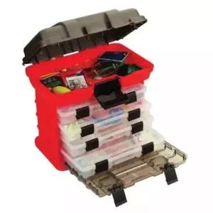 스마토-멀티공구함 SM-M310 279x184x254mm 1EA 서랍장 이동식함 작업 작업함 툴케이스 보관 정리대