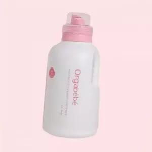 오가베베 2개 아기 섬유 유연제 EQ프리 시그니처향 포스트바이오틱스 4308098