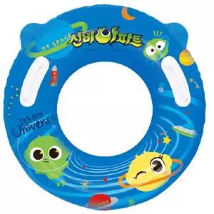 신비아파트 손잡이튜브 65 캐릭터튜브 수영튜브 바다튜브