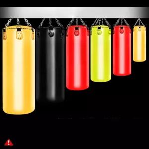 자이클랩 대형샌드백 훈련용 헤비백 천장형 권투
