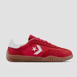 [매장정품] 컨버스 런스타 트레이너 레드 로우 캔버스화 A17238C