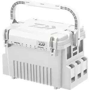 다이와 태클 박스 TB 4500HS 다크 그린 케이스 [한국다이와]