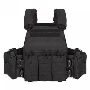 플레이트 배틀 상품 방탄복 서바이벌조끼 밀리터리