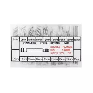 시계밴드18종/ 시계핀 교체/ 수리소모품/ 스프링바 PTC1+5gTA