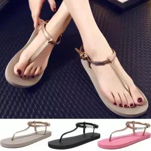 [라일리] Rly 웨지힐구두 웨지힐 펌프스 여성화 통굽구두 봄