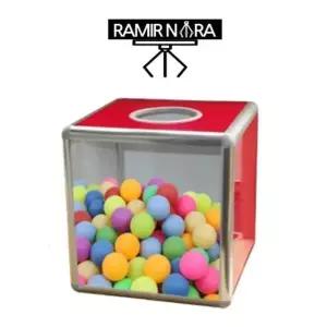 뽑기상자 추첨박스 이벤트용품 동호회 연말모임 행사 APn9+3Pje