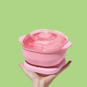 실리콘 왁스 히터 400ml 휴대용 헤어 기계 스파 바디 제모기 파라핀 워머 여행용 가정용 살롱용