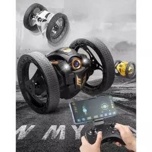 점프 RC카 스턴트카 무선조종 충전식 키덜트 자동차