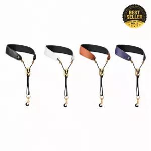 원픽마켓 색소폰스트랩 목걸이 연주용 넥홀더