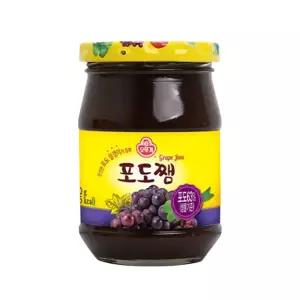 오뚜기 포도쨈 500g X 3개 [BZO36116]