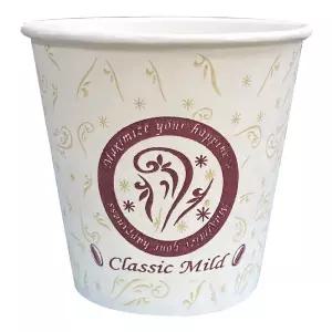 페이퍼맥스 맥스 종이컵 6.5온스 2000개 1박스 자판기 일회용