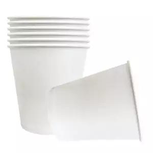 무료배송 페이퍼맥스 기본 무인쇄 종이컵2000개/1박스