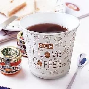 무형광 종이컵 / 국내산 종이컵 2000개 1BOX