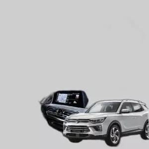 앞선팅 자동차 유리 커버 앞좌석 해가리개