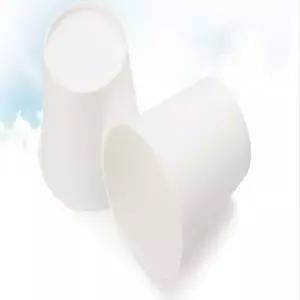 서연 무(無)인쇄 종이컵/국내산천연펄프/2000개 1박스