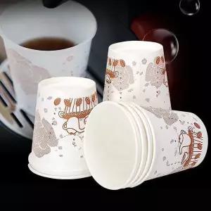 2000개 1Box 자판기용 종이컵/국내산