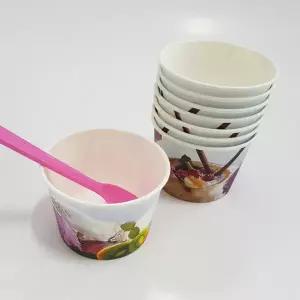 아이스크림컵 종이컵 150cc (1000개/1박스)