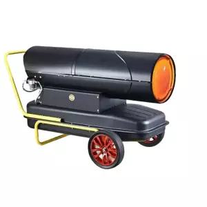 농업용온풍기 열풍기 공장 농장 카트 히터 축사 난방 자동 공업용 양계장