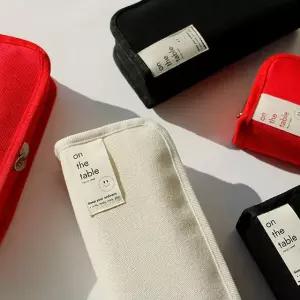 소소미 온더테이블 펜케이스 여아필통