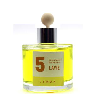 라비에 허브타임 차량용디퓨저_레몬/방향제/리필/플라워디퓨저/차량용세트