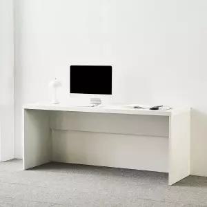 리바트 프렌즈 소호 1800 ㄷ자 책상