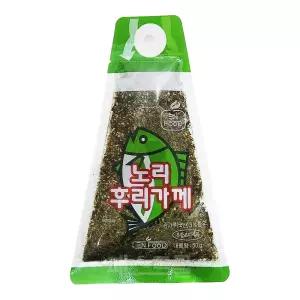 이엔 노리 후리가께 50g