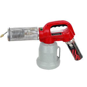 태흥 미니 연막소독기 TH-112 소형 방역소독기 연막기