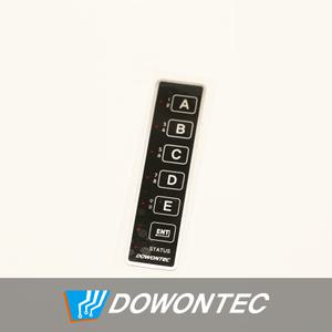 도원텍 알리바바 디키스티커 디지털키 스티커