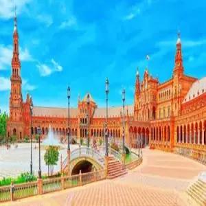 [노팁/노옵션/노쇼핑] 스페인+포르투갈 9일 #바르셀로나/리스본 자유시간