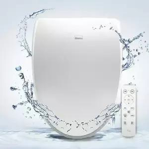 이누스 방수비데 IS-11D 방수설계 에어버블세정 스테인리스노즐 본체 IPX6