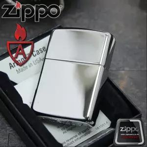 정품 지포라이터 167 아머 하이폴리쉬(유광)//레이저각인/사은품제공