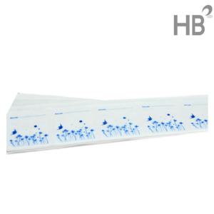 기성 약분포지 노루지 나비 중 6포 200매 / 약포지 약봉투 가루약 알약봉투