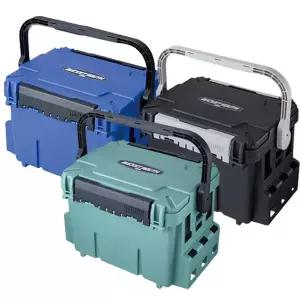 [마린피싱] 메이호 버켓마우스 BM-7000/태클박스/하드수납박스/소품케이스