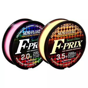 마루후지 에프프릭스 세미플로팅 원줄