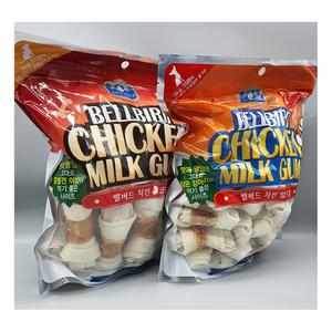 벨버드 치킨밀크껌 1KG 애견간식 개껌 코스트코
