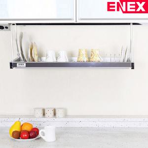에넥스 ENNEE 알루미늄 싱크대선반 미러 900