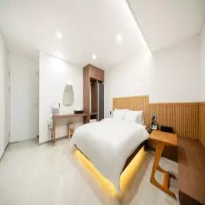 [전북 모텔] 전주 우아동 호텔 어반스테이 아중점 (전주 덕진구)