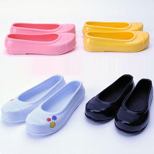 백양표 우성 아기고무신 유아 아동고무신 보행기신발 125~175mm