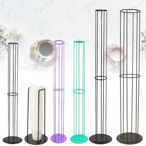 국산 종이컵수거기 종이컵 수거함 디스펜서 홀더 커피