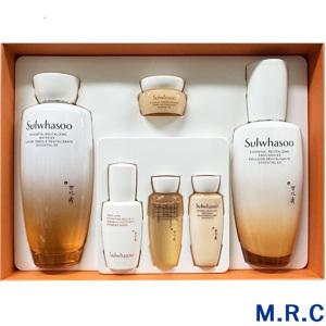 설화수 에센셜 데일리 자음 2종세트/자음수/자음유액/기획